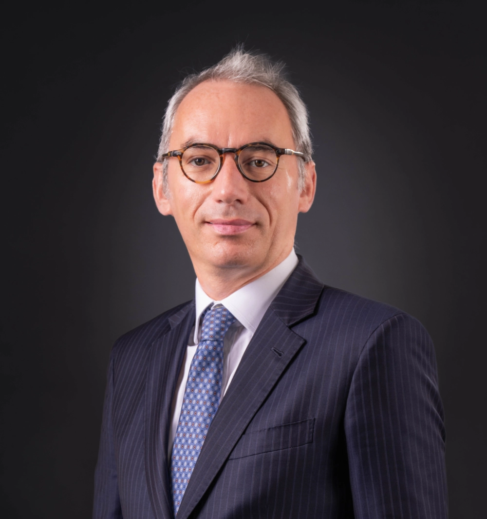 Riccardo Bonalumi